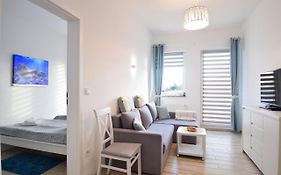 Apartament Rafa Koralowa