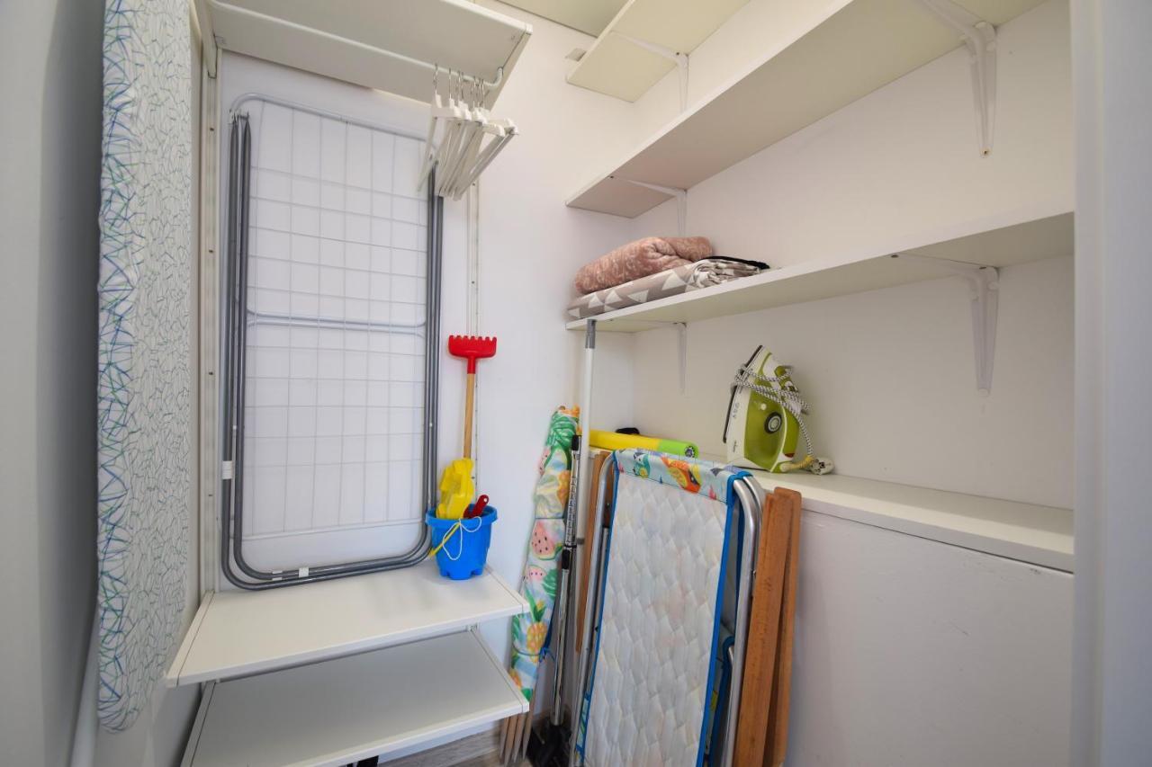 Apartament Rafa Koralowa Dziwnówek Exteriér fotografie