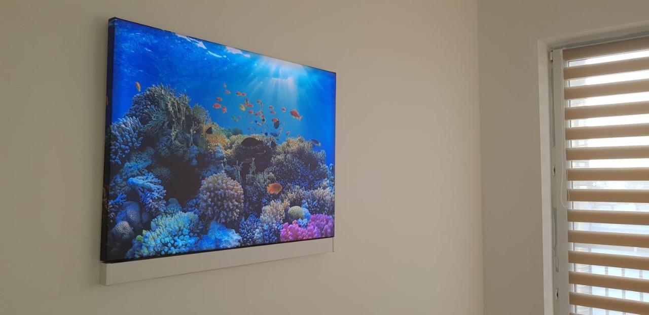 Apartament Rafa Koralowa Dziwnówek Exteriér fotografie